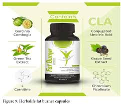 Herbalife Cholesterol Reducer Medicine