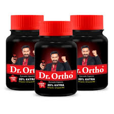 Ayurvedic Joint Pain Relief Capsule