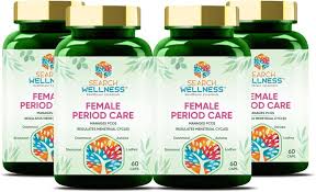 Ayurvedic Menstrual Cycle Medicine