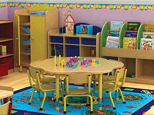 Montessori Furniture