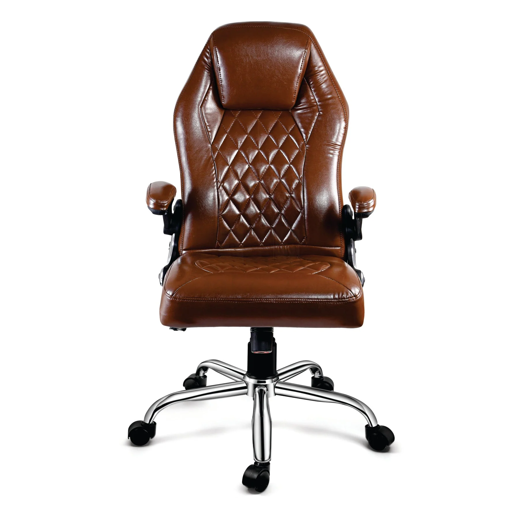 Leather Office Chair