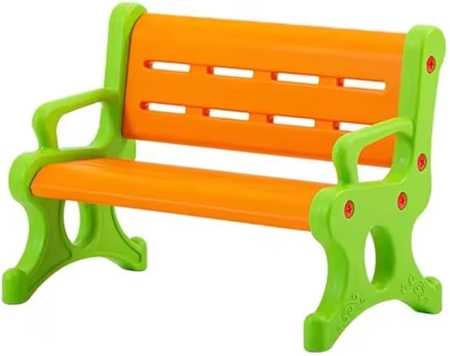 Plastic Bench