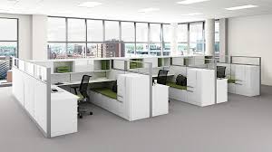 Modular Office Furniture