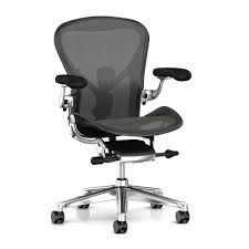 Aeron Chair