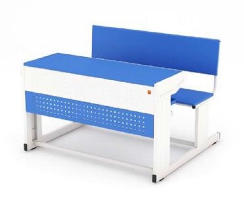 Dual Desk Bench