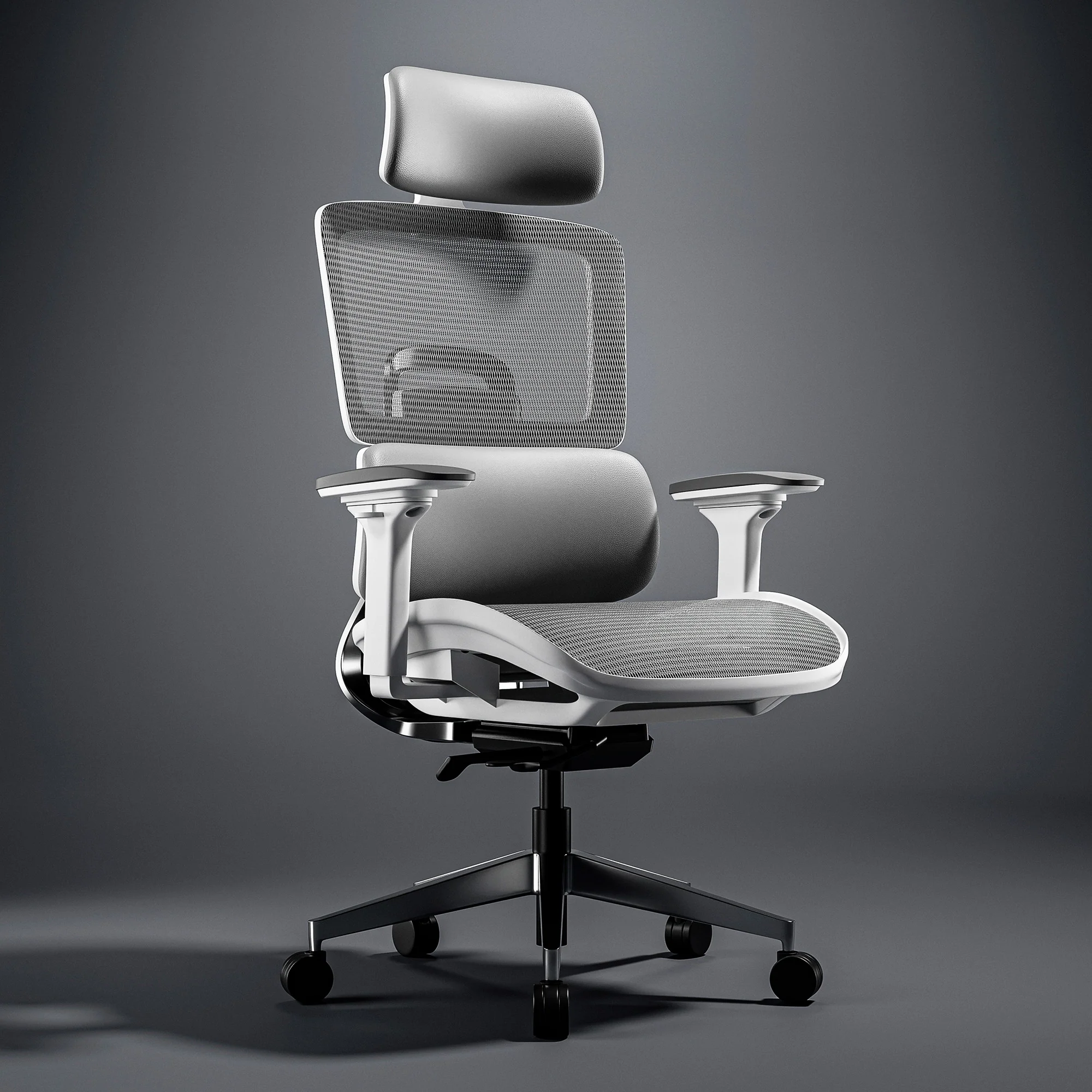 Ergonomic Chair