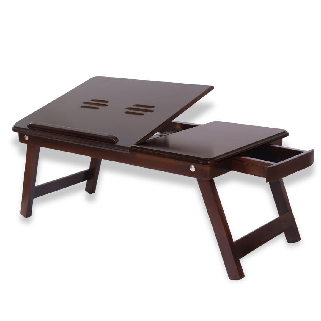 Wooden Laptop Table