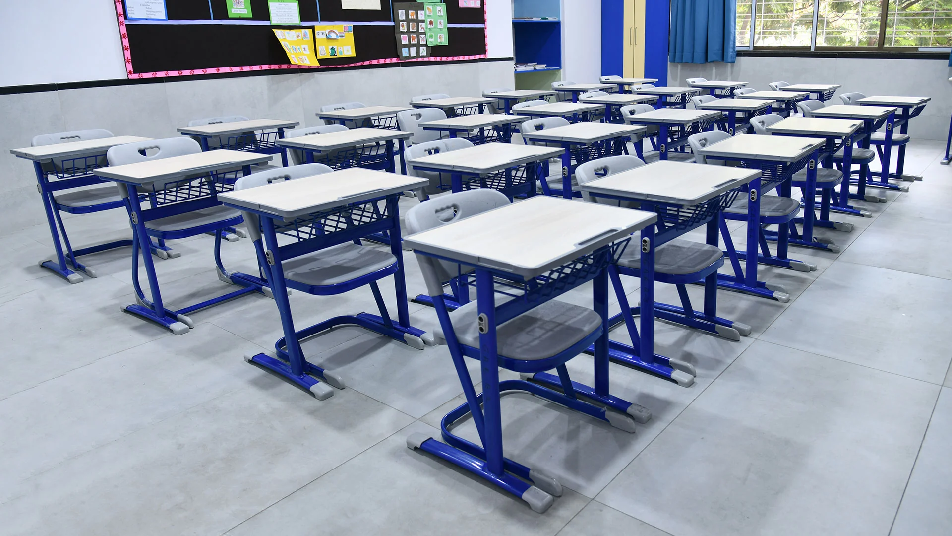 School Tables