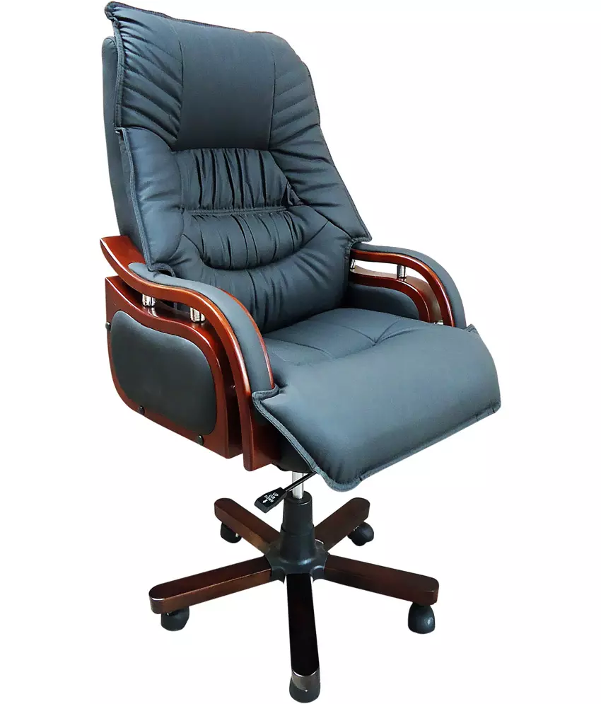 Movable Office Chair