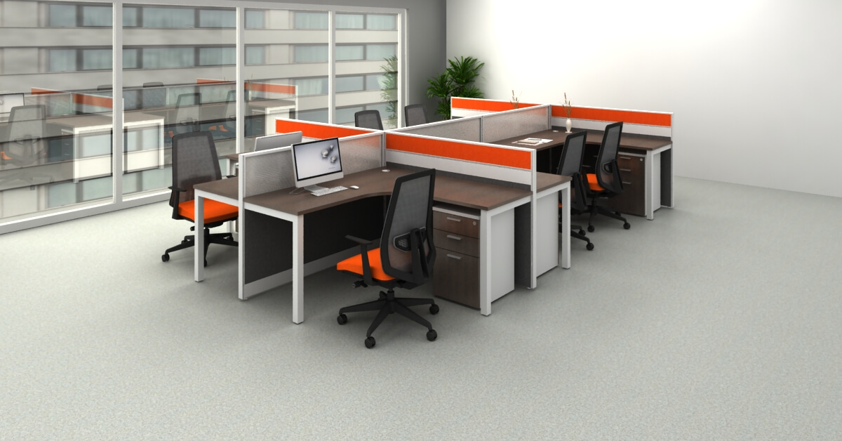 Corporate Furniture