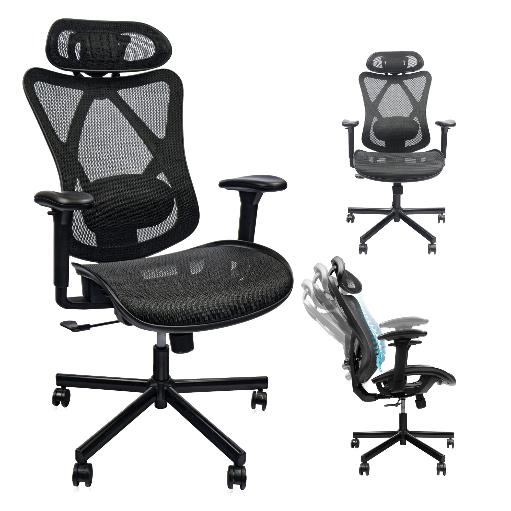 Computer Chairs