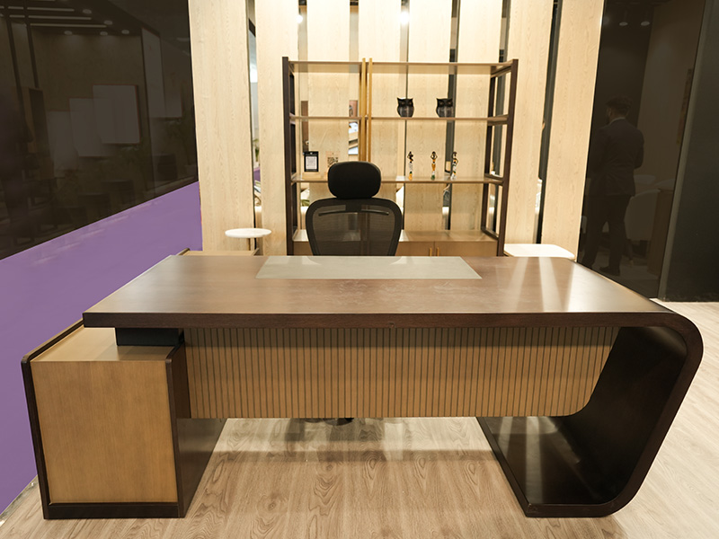 Wood Office Furniture