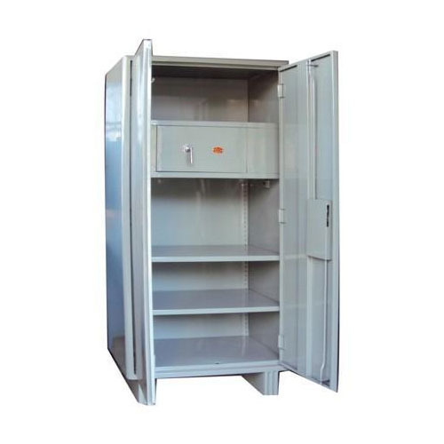 Steel Office Almirah