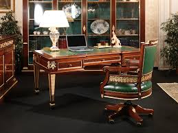 Antique Office Furniture