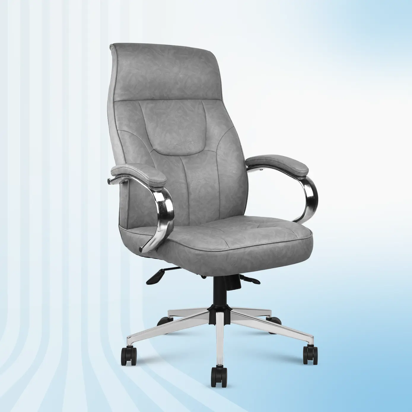 Fabric Office Chair