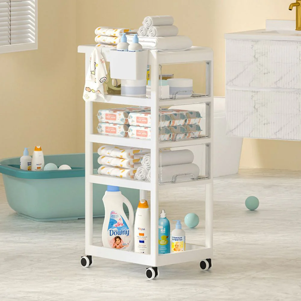 Baby Storage Racks