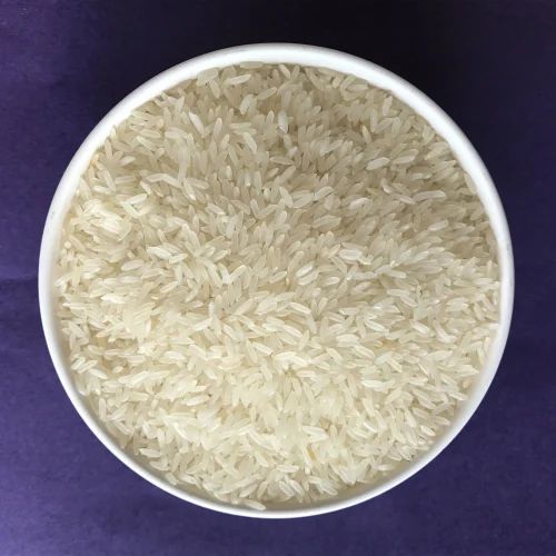 White Short Grain HMT Rice, Loose