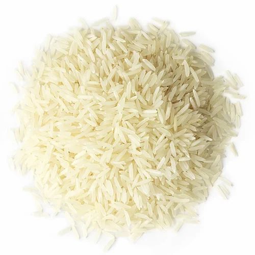 White Long Grain HMT Rice, Loose