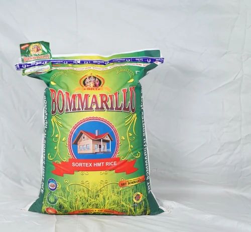 Steam Hmt Rice