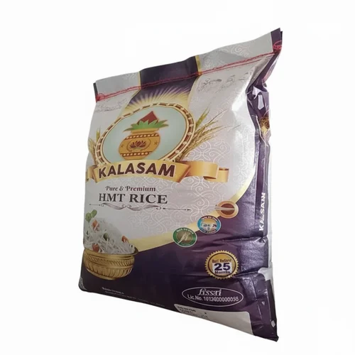 Hmt Rice 25kg