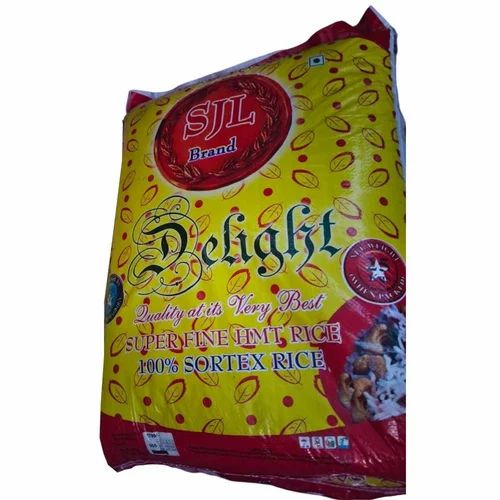 SJL Delight Raw HMT Rice (25 Kg)