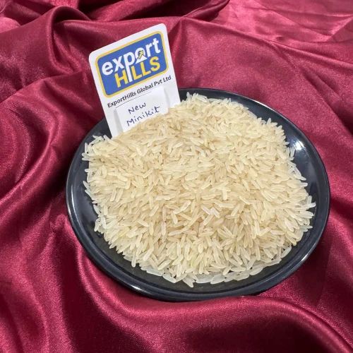 Miniket Rice (New) - 25 Kg