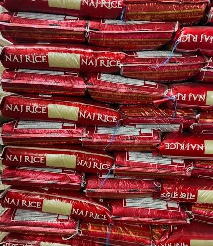 26kg Miniket Rice, 10 Kg, Packaging Type: HDPE Bag