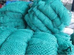 HDPE Fishing Net