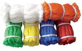 HDPE Fishnet Twine
