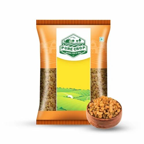 200g Pure Crop Indian Kishmis / Raisin, Premium