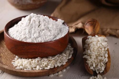 White Rice Flour, Packaging Size: 50 kg
