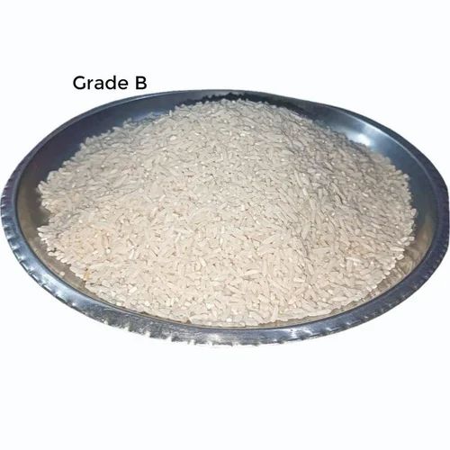 Medium Grain Indrayani Rice, Packaging Type: Loose