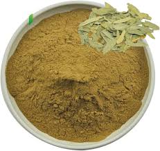 Senna Powder