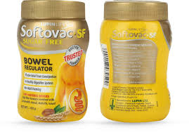 Anti Constipation Powder