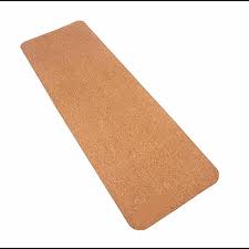 Cork Yoga Mat