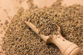 Anise Seeds