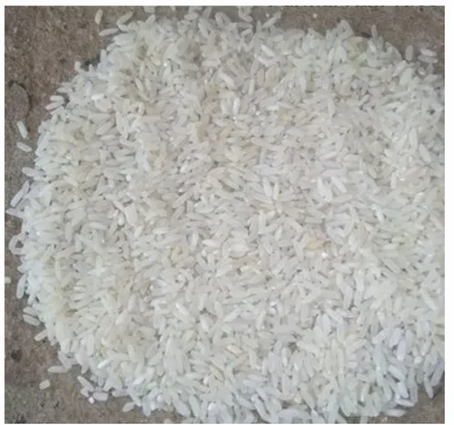 Parmal Raw 5% Broken Non-Basmati Rice (Loose)