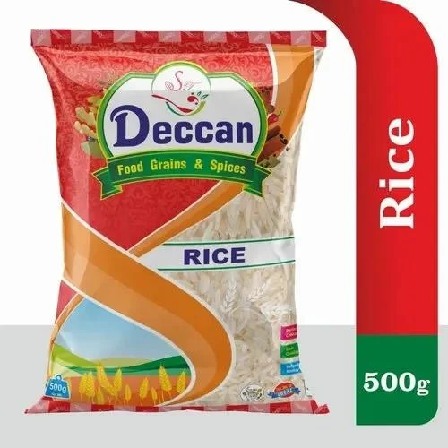 Rajamudi Rice, Packaging Size: 5 Kg, Packaging Type: PP Bag