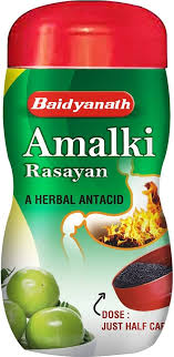Amlaki Rasayan