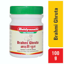 Brahmi Ghrita