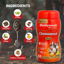 Chyawanprash