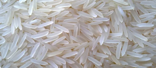 White Jasmine Rice