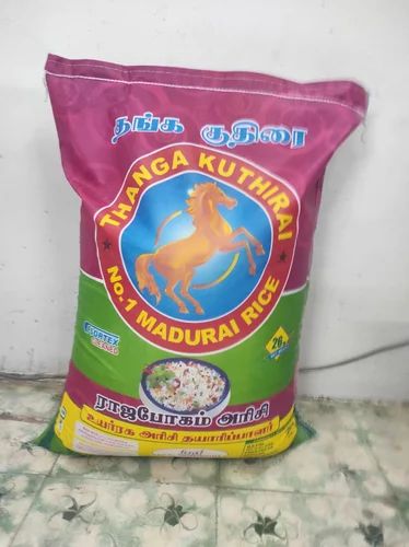 26 Kg Thaga Kuthirai Rajabhogam Samo Rice