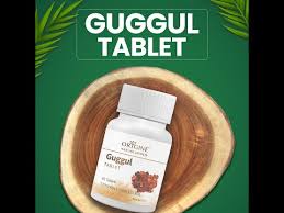 Guggul Tablet