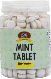 Mint Tablet