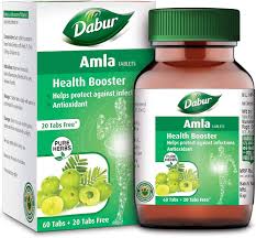 Amla Tablet