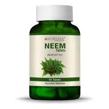 Neem Tablets