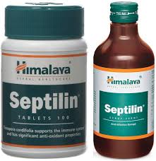 Septilin Tablet