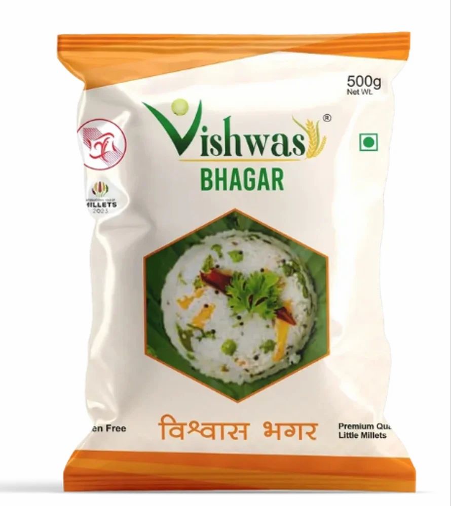 Vishwash Bhagar