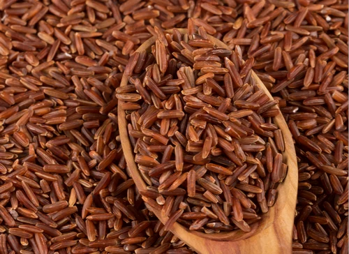 Organic Navara Rice